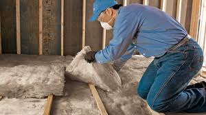 Types of Insulation We Offer in Collinsville, OK