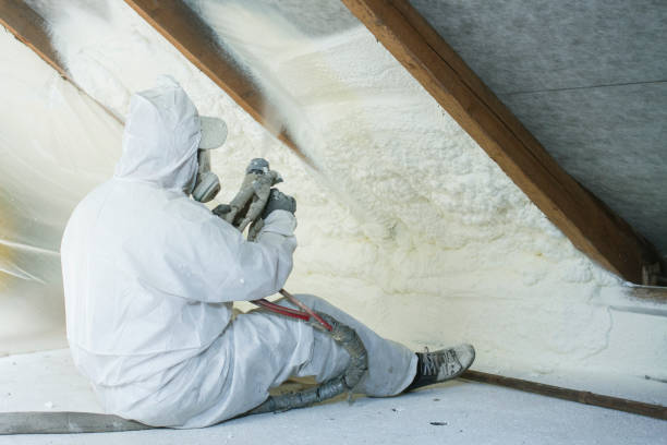 Best Eco-Friendly or Green Insulation Solutions in Collinsville, OK