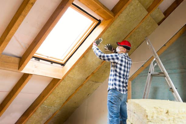 Trusted Collinsville, OK Insulation Removal & Installation Experts