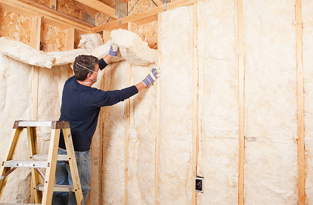 Best Garage Insulation in Collinsville, OK