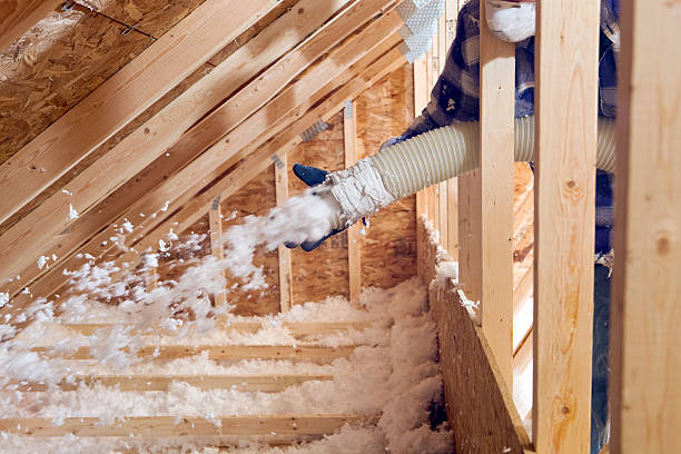 Best Commercial Insulation Services in Collinsville, OK